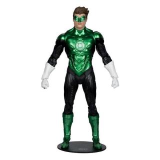 Green Lantern (Hal Jordan) - Gold Label 18 cm