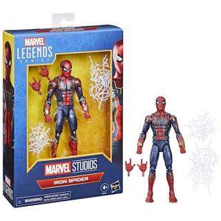 Iron Spider - Marcel Legends