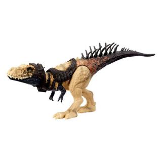 Jurassic World Dino Trackers - Gigantic Trackers Bistahieversor