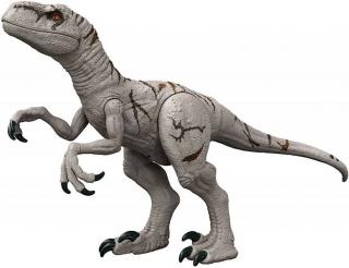 JURASSIC WORLD DOMINION KOLOSALNY ATROCIRAPTOR 46 cm