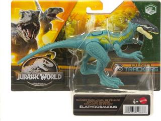 Jurassic World Elaphrosaurus