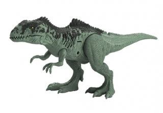 JURASSIC WORLD Gigantosaurus 30cm