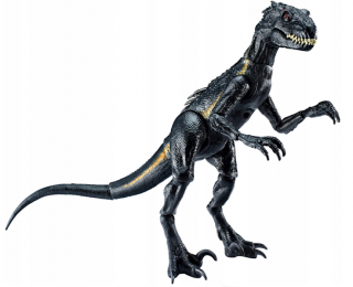 Jurassic World Indoraptor 25 cm