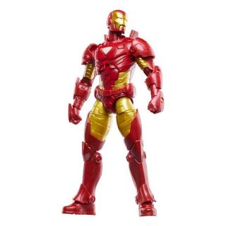 Marvel Legends: Iron Man (Model 20) 15 cm