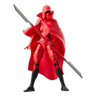 Marvel Legends: Red Widow - BAF: Marvel's Zabu 15 cm