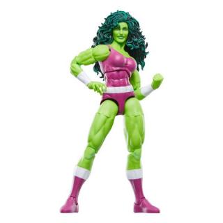 Marvel Legends: She-Hulk 15 cm