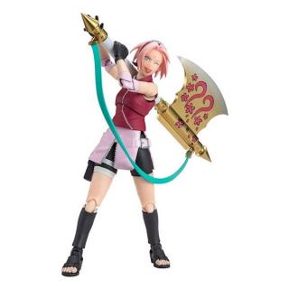 Naruto Shippuden: Sakura Haruno Naruto OP99 Edition - S.H. Figuarts 14 cm