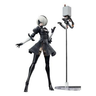 NieR: Automata 2B - S.H. Figuarts 15 cm