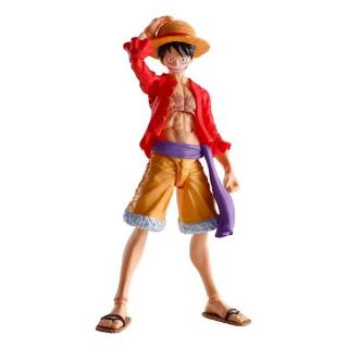 One Piece: Monkey D. Luffy (The Raid on Onigashima) - S.H. Figuarts 14 cm