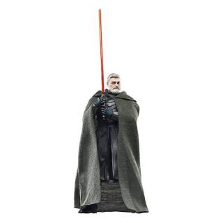 [OUTLET] Star Wars: Ahsoka - Baylan Skoll (Mercenary) - Black Series 15 cm