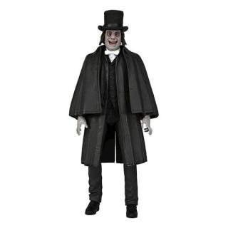 Professor Edward C. Burke Ultimate  - London after Midnight 18 cm