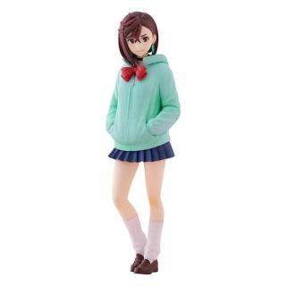 [PRZEDSPRZEDAŻ] Dandadan: Momo - Pop Up Parade 17 cm