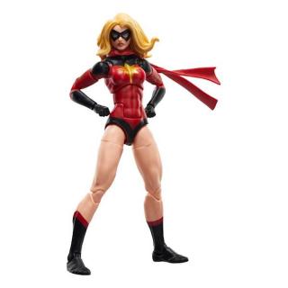 [PRZEDSPRZEDAŻ] Dark Avengers Warbird - Marvel Legends 15 cm