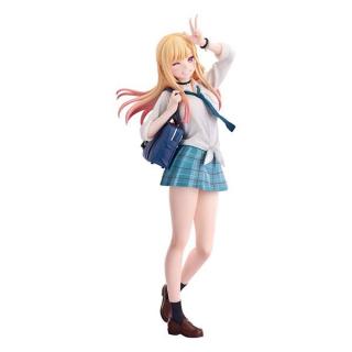[PRZEDSPRZEDAŻ] Marin Kitagawa - My Dress-Up Darling Pop Up Parade PVC 19 cm