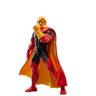 [PRZEDSPRZEDAŻ] Marvel legends (mini komiks) - Adam Warlock 15 cm
