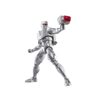 [PRZEDSPRZEDAŻ] Marvel Legends (mini komiks) - Rom: Spaceknight 15 cm
