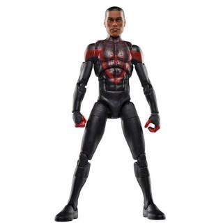 [PRZEDSPRZEDAŻ] Marvel Legends (mini komiks) - Ultimate Miles Morales Spider-Man 15 cm