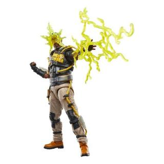 [PRZEDSPRZEDAŻ] Spider-Man: Marvel's Electro - No Way Home Marvel Legends 15 cm