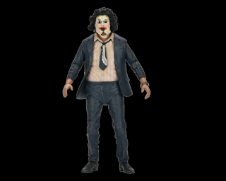 [PRZEDSPRZEDAŻ] Texas Chainsaw Massacre: Pretty Woman Leatherface 50th Ultimate