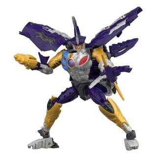 [PRZEDSPRZEDAŻ] Transformers: Sky-Byte - Age of the Primes Voyager Class 18 cm