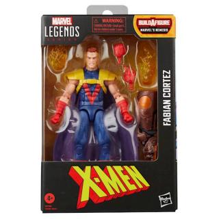 [PRZEDSPRZEDAŻ] X-Men Fabian Cortez 15cm