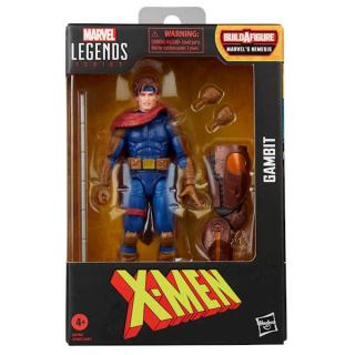[PRZEDSPRZEDAŻ] X-Men Gambit 15cm
