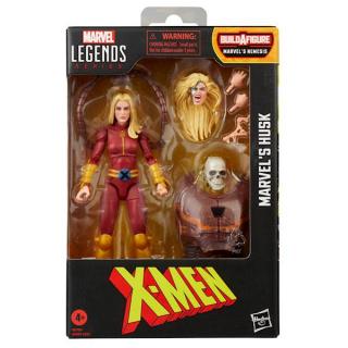 [PRZEDSPRZEDAŻ] X-Men Marvel's Husk 15cm