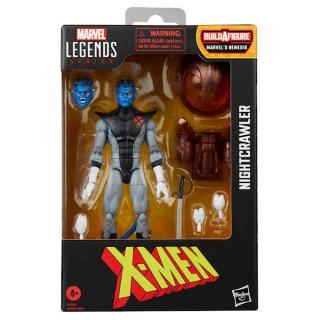 [PRZEDSPRZEDAŻ] X-Men Nightcrawler 15cm