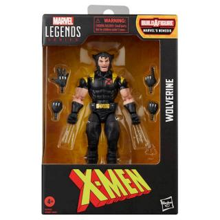 [PRZEDSPRZEDAŻ] X-Men Wolverine 15cm