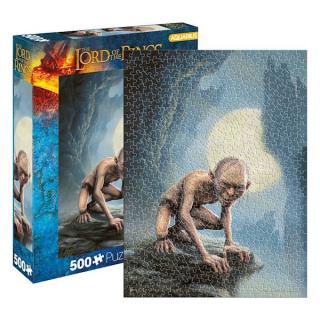 Puzzle Lord of the Rings: Gollum (500)