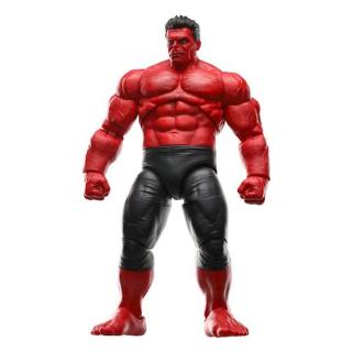 Red Hulk - Captain America: Brave New World - Marvel Legends 22 cm
