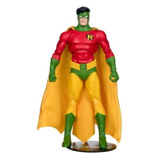 Robin of Earth-2 (Crisis on Infinite Earths) 18 cm