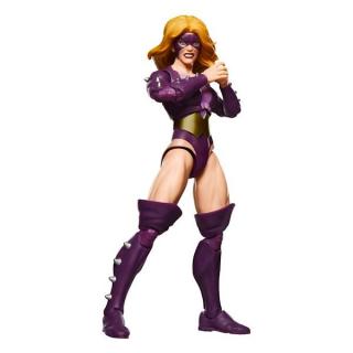Secret Wars: Titania - Marvel Legends Retro 15 cm