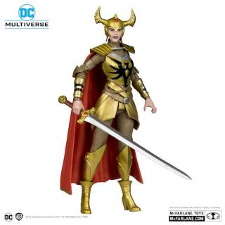 Shining Knight (Platinum Edition) 18 cm