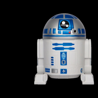 Skarbonka Star Wars R2-D2 20 cm