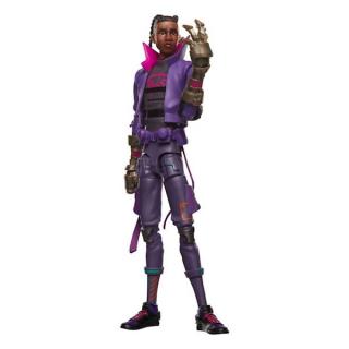 Spider-Man: Across the Spider-Verse: Miles G. Morales - Marvel Legends 15 cm