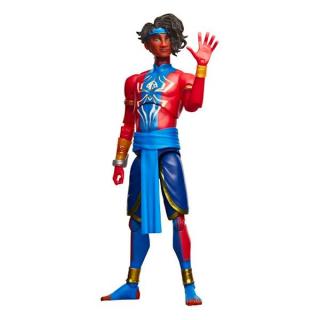 Spider-Man: Across the Spider-Verse: Pavitr Prabhakar - Marvel Legends 15 cm