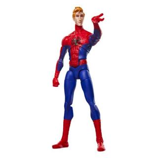 Spider-Man: Across the Spider-Verse: Peter Parker - Marvel Legends 15 cm
