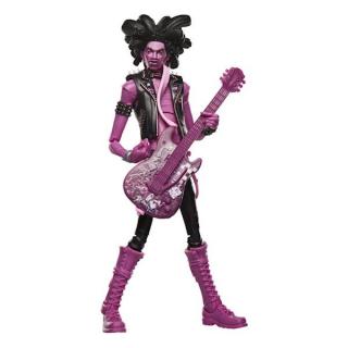 Spider-Man: Across the Spider-Verse: Spider-Punk - Marvel Legends 15 cm