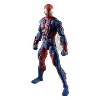 Spider-Man: Spider-Man Unlimited - Marvel Legends Retro 15 cm