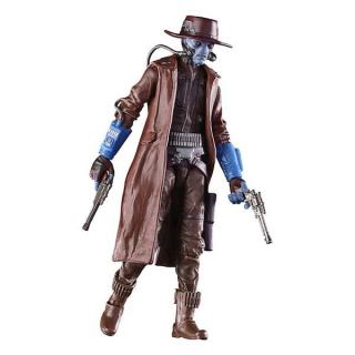 Star Wars: Cad Bane Black Series - The Book of Boba Fett 15 cm