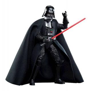Star Wars:  Darth Vader - Black Series Archive 15 cm