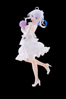 Statuetka Elaina Dress Ver. - Wandering Witch: The Journey of Elaina Coreful PVC 18 cm