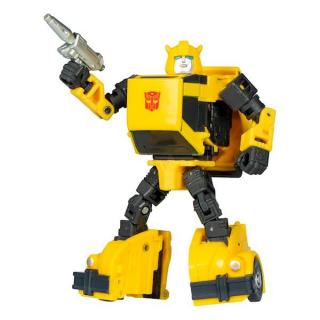 Transformers: 86-29 Bumblebee - The Movie Studio Series Deluxe Class 11 cm