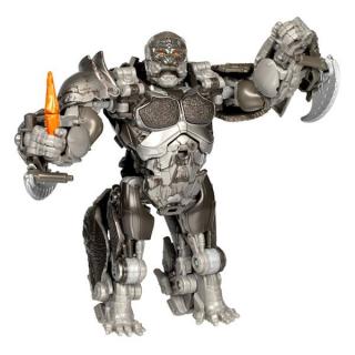 Transformers: Apelinq - Rise of the Beasts Generations Studio Series Leader Class 22 cm