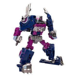 Transformers Axlegrease - Generations Legacy Evolution Deluxe Class 14 cm