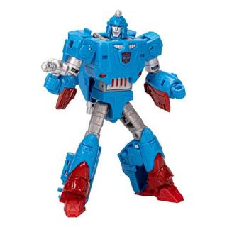 Transformers Devcon - Generations Legacy Evolution Deluxe Class  14 cm