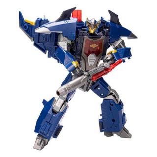 Transformers Dreadwing - Generations Legacy Evolution Leader Class Prime Universe 18 cm