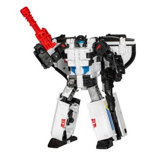 Transformers: Galaxy Shuttle - Generations Legacy United Leader Class 19 cm