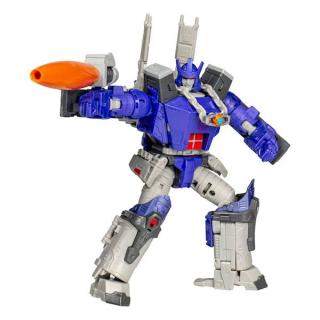 Transformers: Galvatron - The Movie Studio Series Leader Class 22 cm